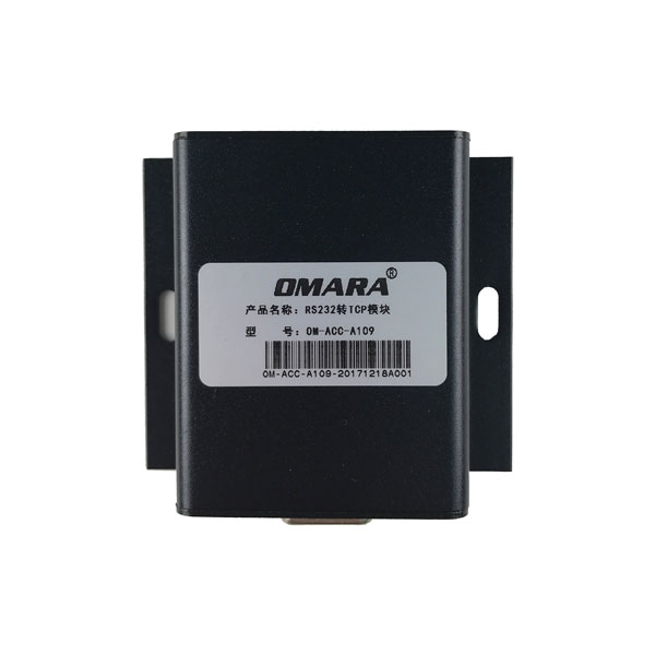 RS232转TCPIP?？镺M-ACC-A109