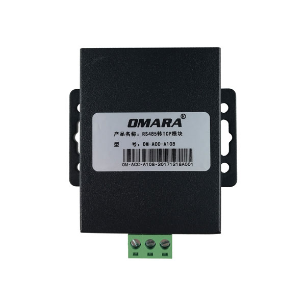 RS485转TCPIP?？镺M-ACC-A108