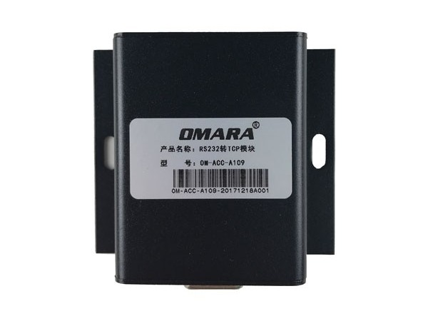 RS232转TCPIP?？镺M-ACC-A109