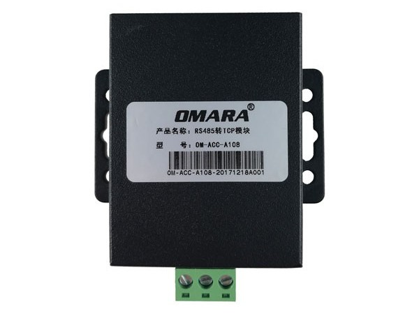RS485转TCPIP?？镺M-ACC-A108