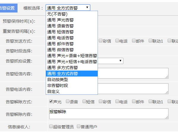 fsu动环监控单元软件，轻松实现远程管理