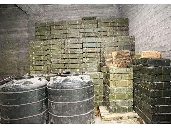 枪支弹药库的环境监控与报警系统，你了解吗？