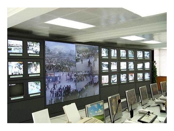 为什么要监控机房，你知道吗？