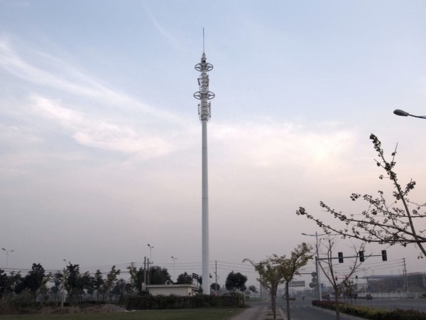通信基站监控系统，甘当基站全职保姆