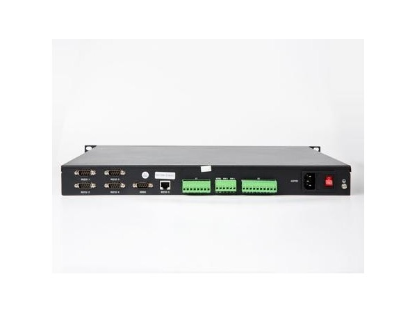 怎么控制modbus协议设备？需要用到它！