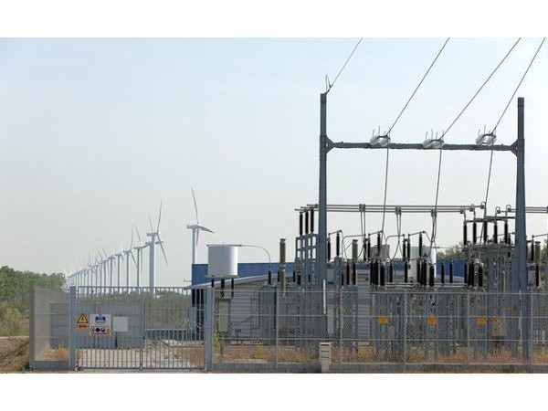 低压配电台区综合在线监控系统，保障区域供电的可靠运转