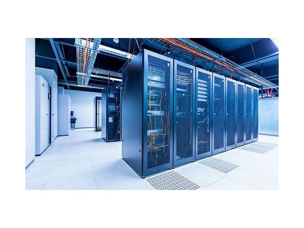 朔州无人值守机房动环监控系统