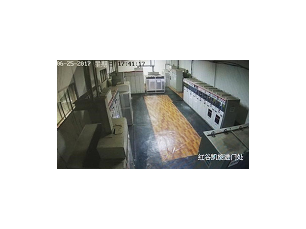配电室在线监测，智能运维之路
