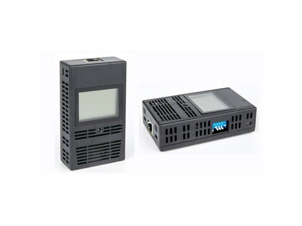 介绍一款专业实用的机柜传感器