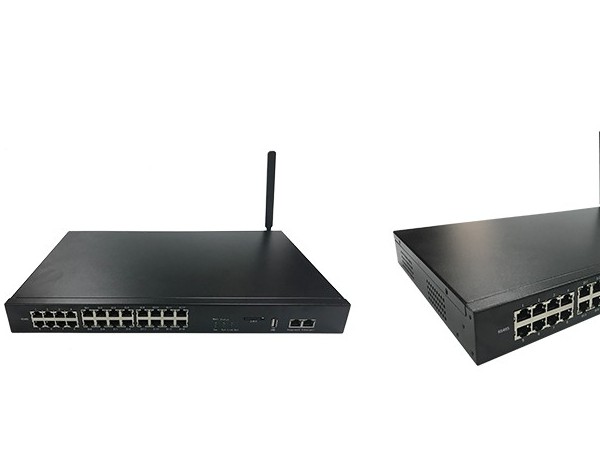 机房动力环境信息采集如何实现呢？