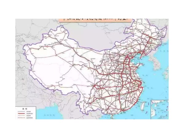 蕴藏大商机！做智能化弱电集成的企业可关注一下中国铁路行业！