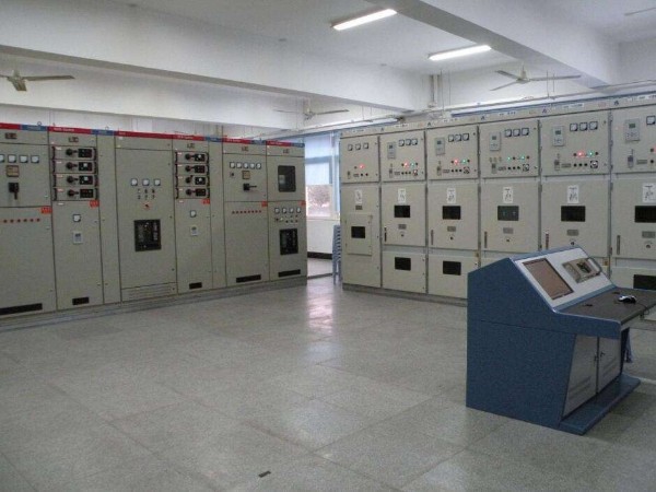 消防设备电源监控系统，保障用电持续与安全