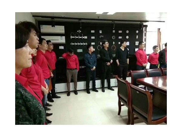 机房动力环境监控邀约“互联网+电力”，擦出融合成长的火花！