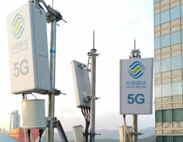 5G通讯基站电力监测系统，供配电状态线上运维