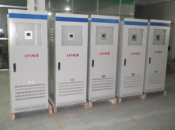 EPS应急电源智能远程监控系统，及时发现设备故障
