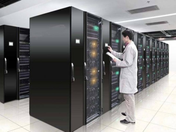 机房环境建设方案是咋样的？