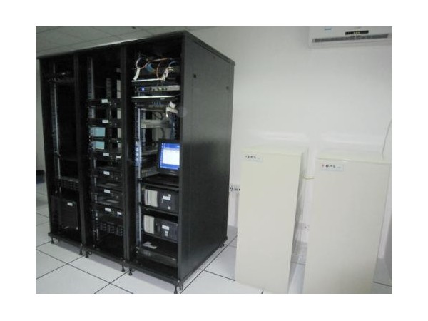 新余机房监控_新余动力环境监控厂家