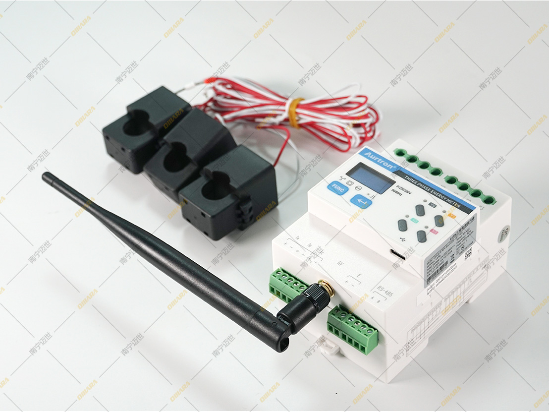 LoRa三相电测执行器MS/LoRa-600-108