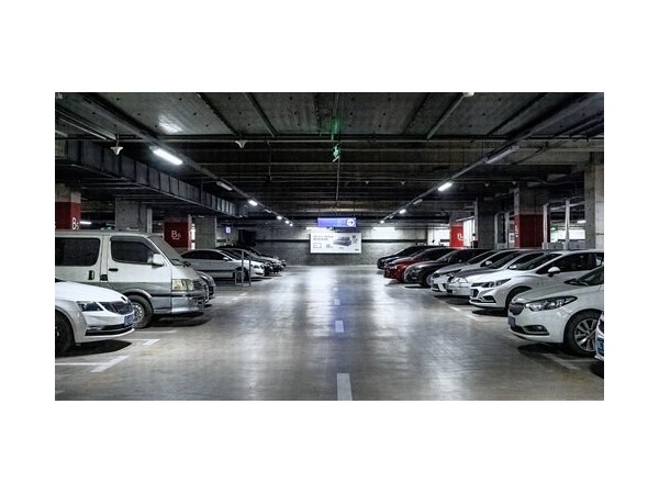 商场地下停车场信息化智能管理方案，最核心的主机怎么选？