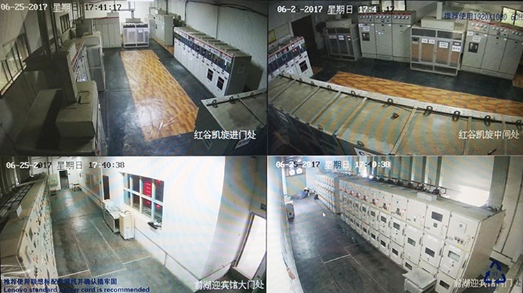 系统快照