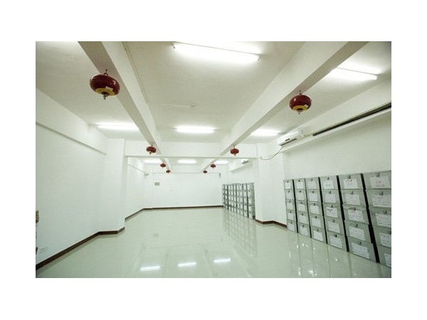 做预算，要一套教育局试卷保密室自动报警监控系统