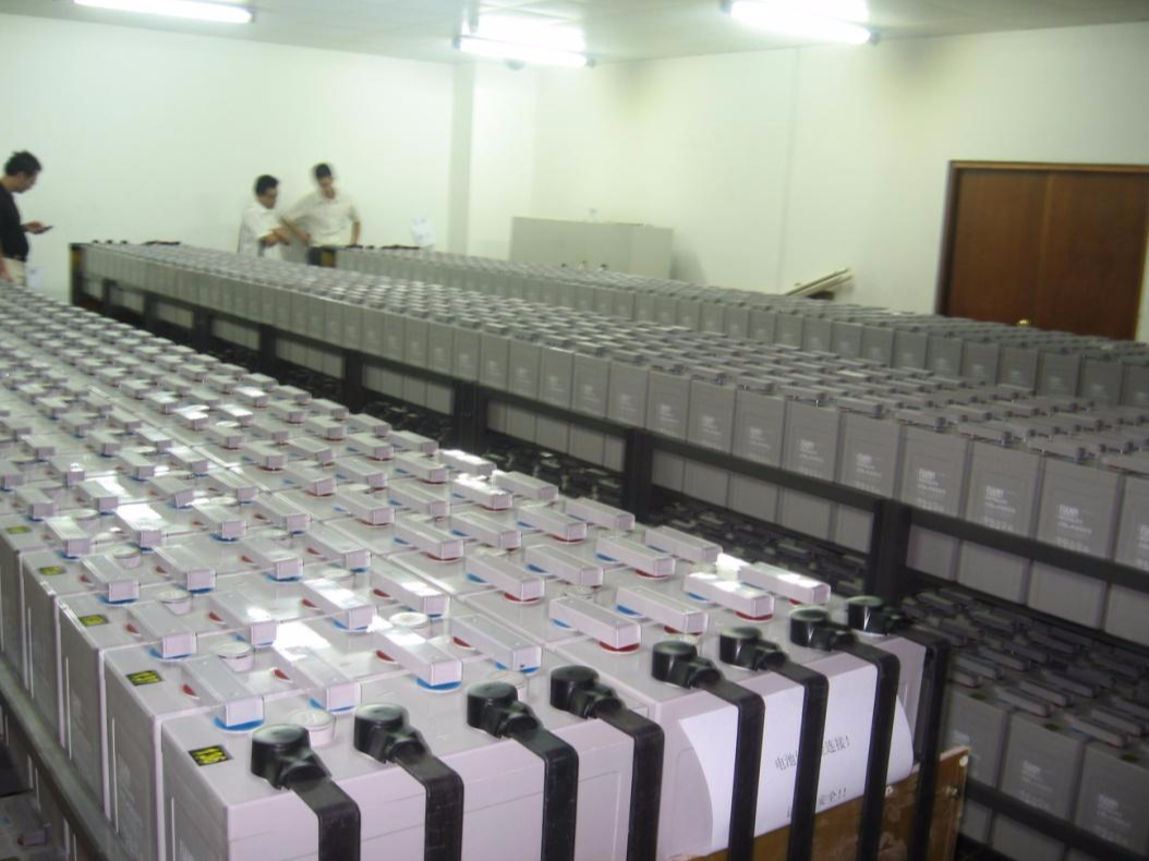 蓄电池巡检仪，在蓄电池管理系统中位置是怎么样的？