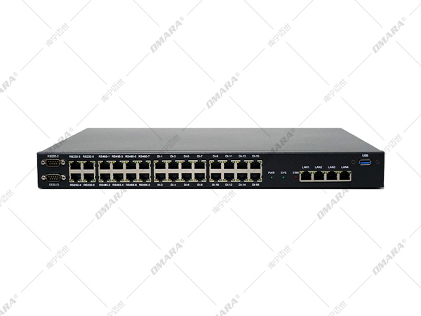 动环什么接485，什么接232？