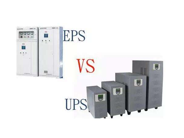 监控UPS和EPS，能做吗？