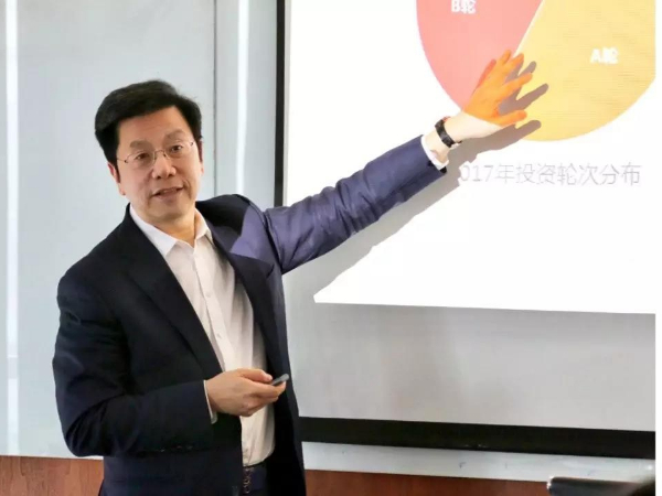 AI带动传感器发展，机房监控适逢其会