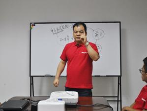 薛总指导照