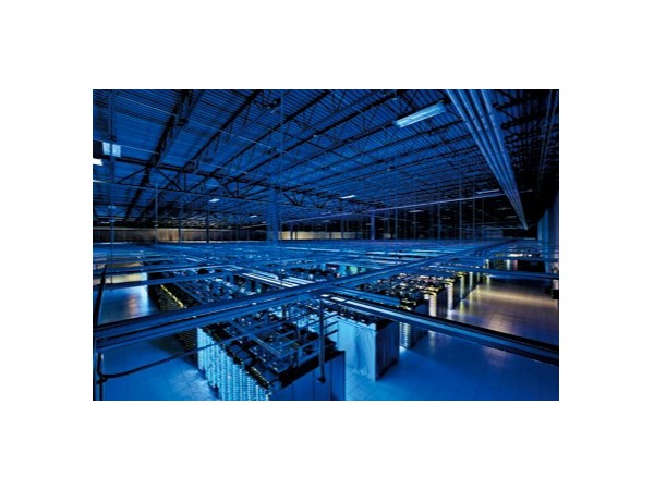 动力环境监控为数据中心机房做好安全防卫