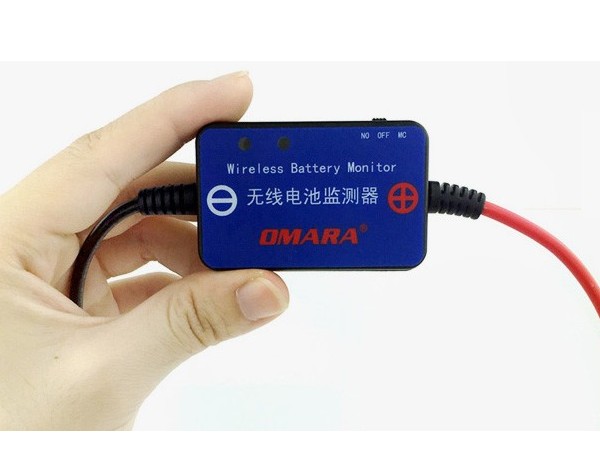 蓄电池传感器厂家做什么的？