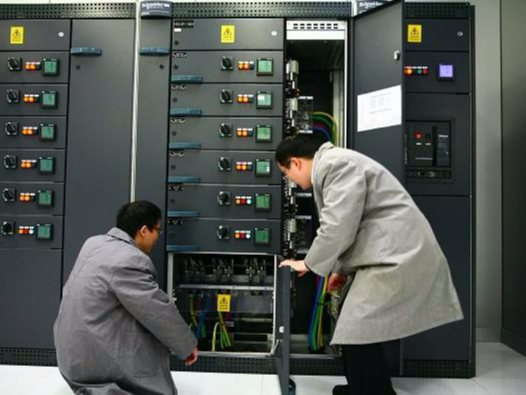机房配电柜监控系统是怎样进行监控的？