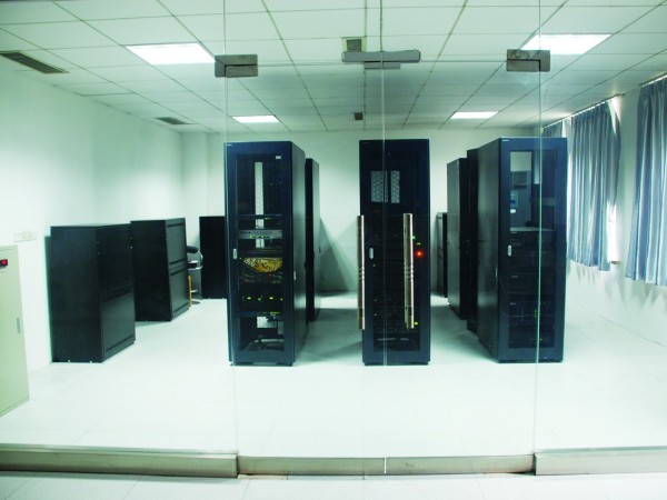 做新疆机房动环监控，找哪家好？