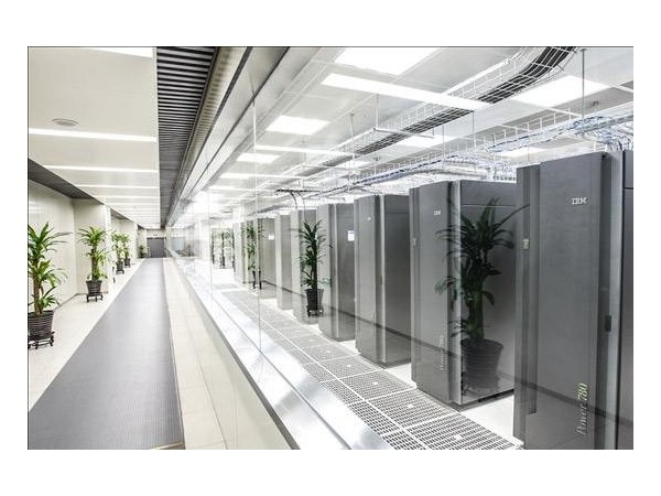 这里有一份网络中心机房改造建设方案！