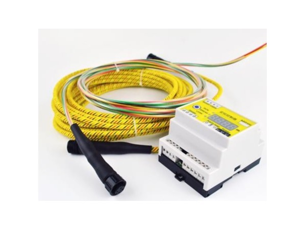 漏水监控对机房安全起了很大促进作用！