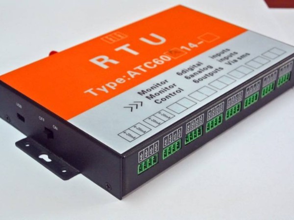 关于电力RTU，你知道多少呢？