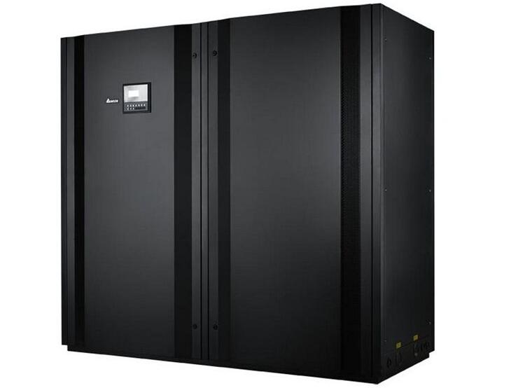 福建某自来水厂使用精密空调监控的原因，您知道吗？