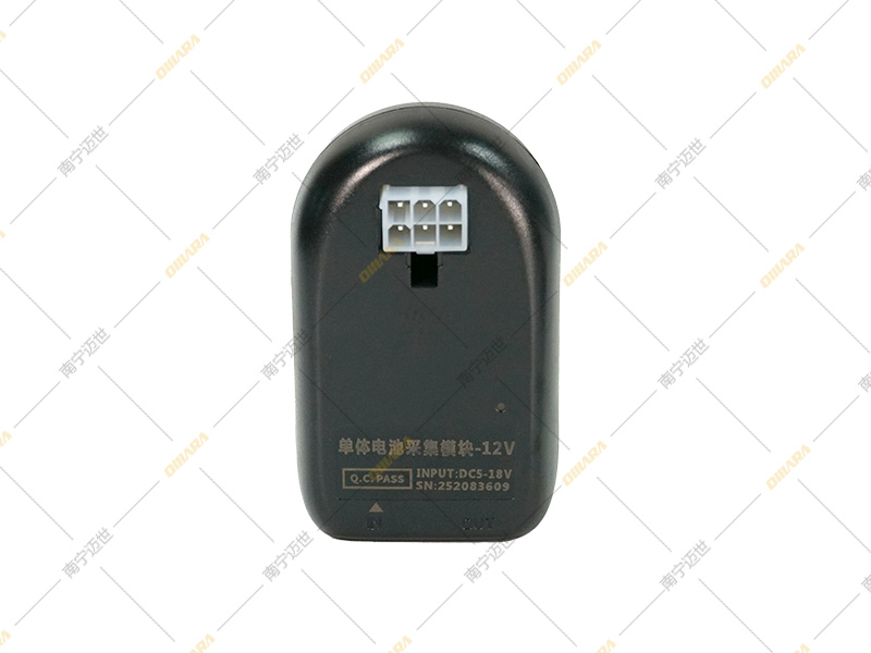OM-BOD-L112D 单体电池采集?？?12V