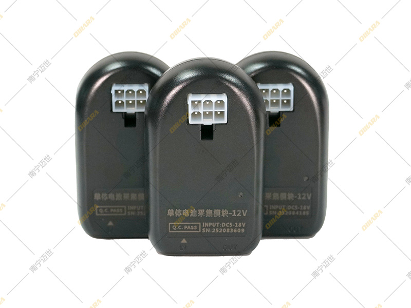OM-BOD-L112D 单体电池采集?？?12V
