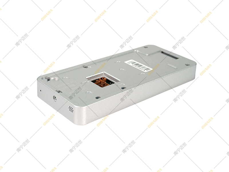 20、OM-ACC-D105 人脸识别一体机
