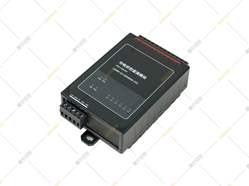 OM-ACM-DA801 市电状态监测?？? src=