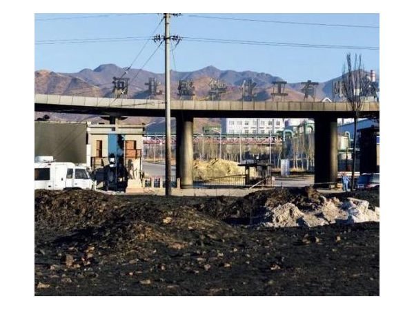 工业环境监控系统，挖除疏于监管的“定时炸弹”