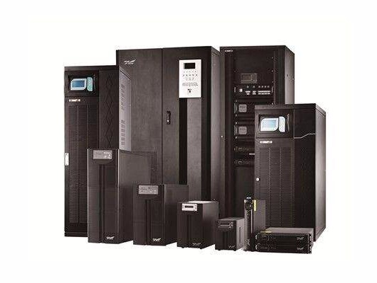 UPS电源有哪些工作方式？
