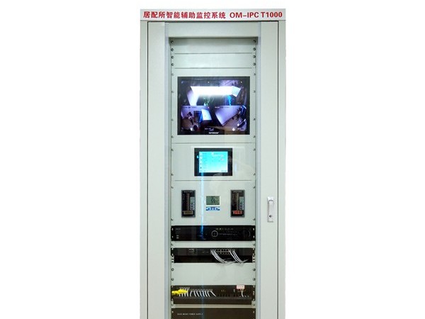 谁是智能配电房一体化终端厂家？
