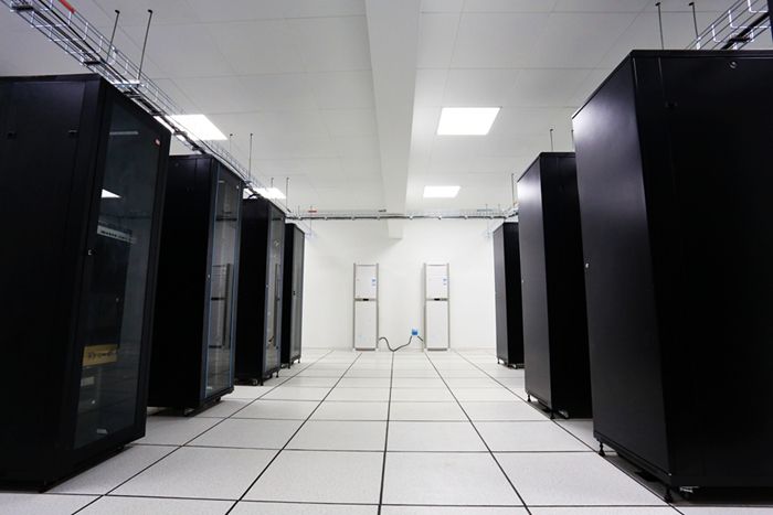 IDC嵌入式机房监控系统怎么样？这套系统功能灵活、使用方便、经济实惠！