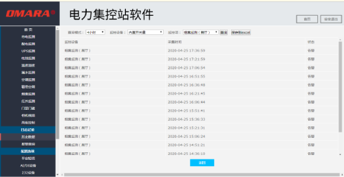 这有你想知道电力集控站软件厂家排名！