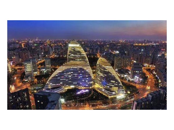 5A级写字楼监控管理系统要求接入智慧建筑IBMS平台，可以做吗？