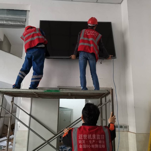 助力四川某部队打造仓库智能化省级样板工程，迈世服务获赞