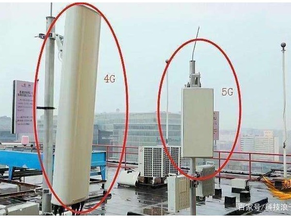 5g基站监控管理系统需要用到什么核心设备呢？